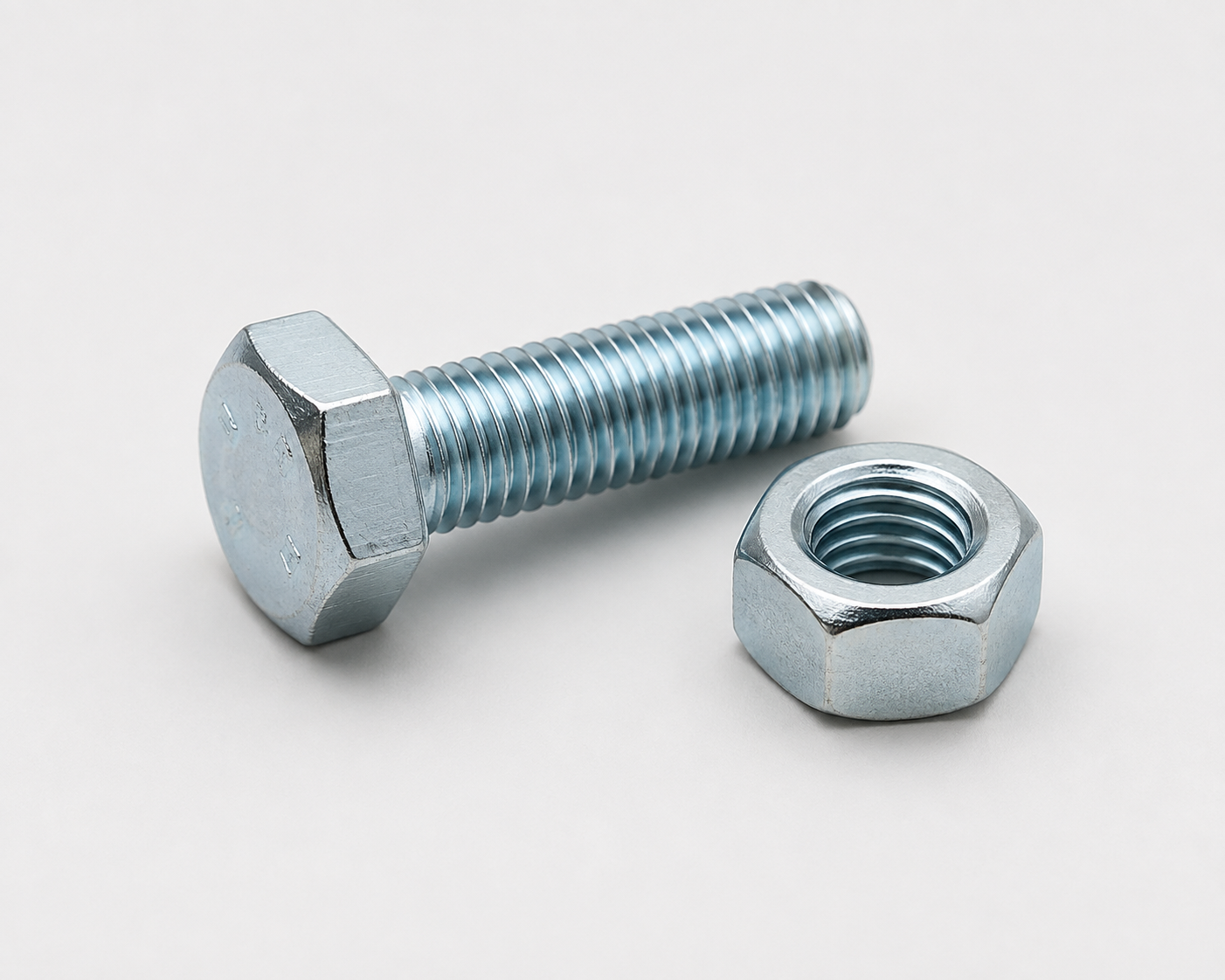 Civata Somun Takım -50 ADET-